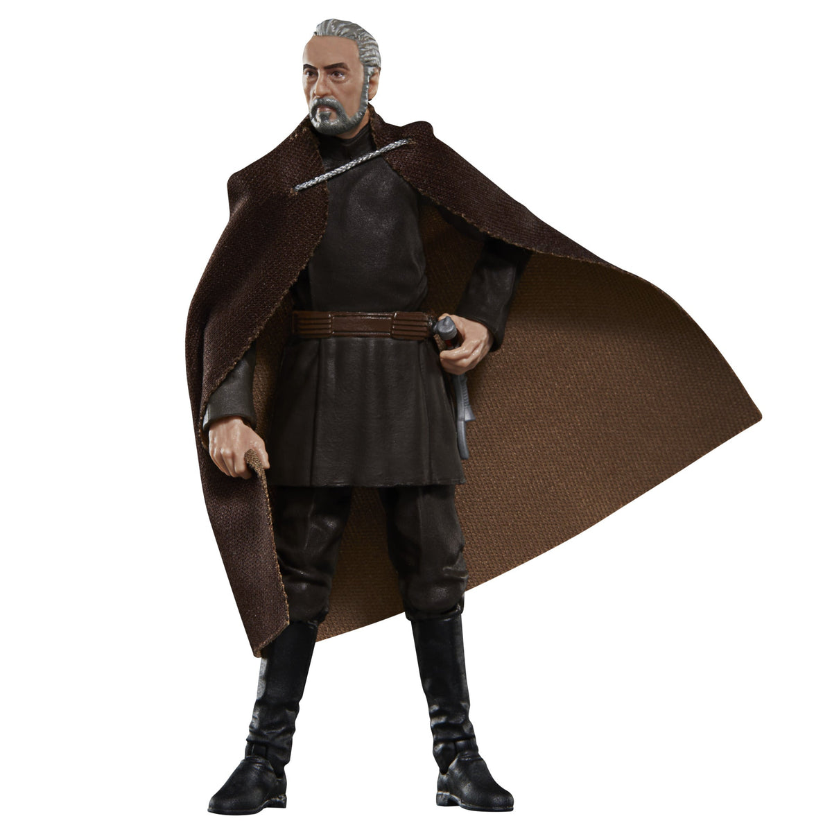 Star Wars The Vintage Collection Count Dooku
