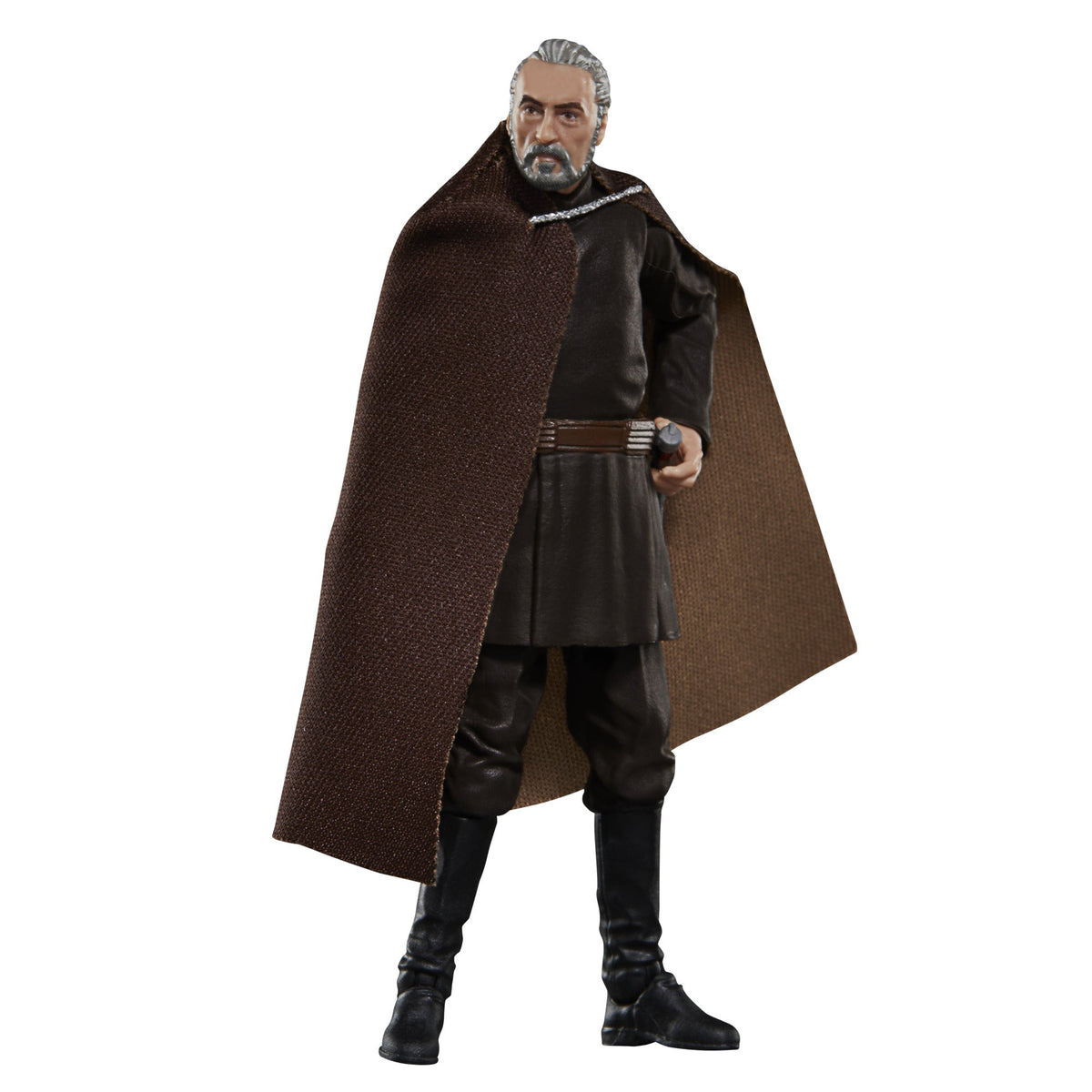 Star Wars The Vintage Collection Count Dooku