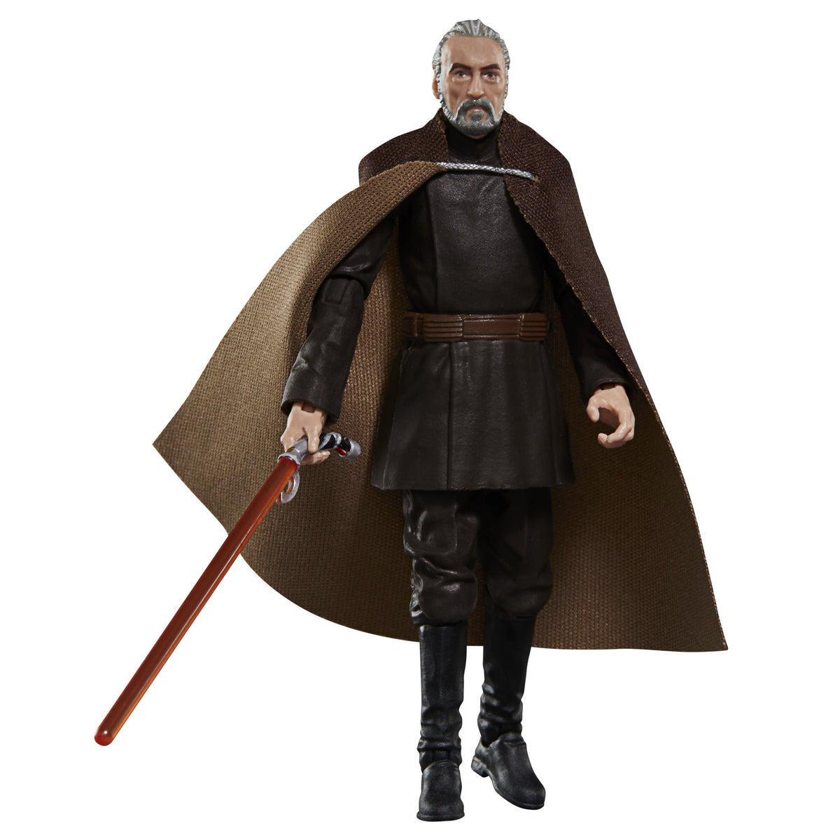Star Wars The Vintage Collection Count Dooku