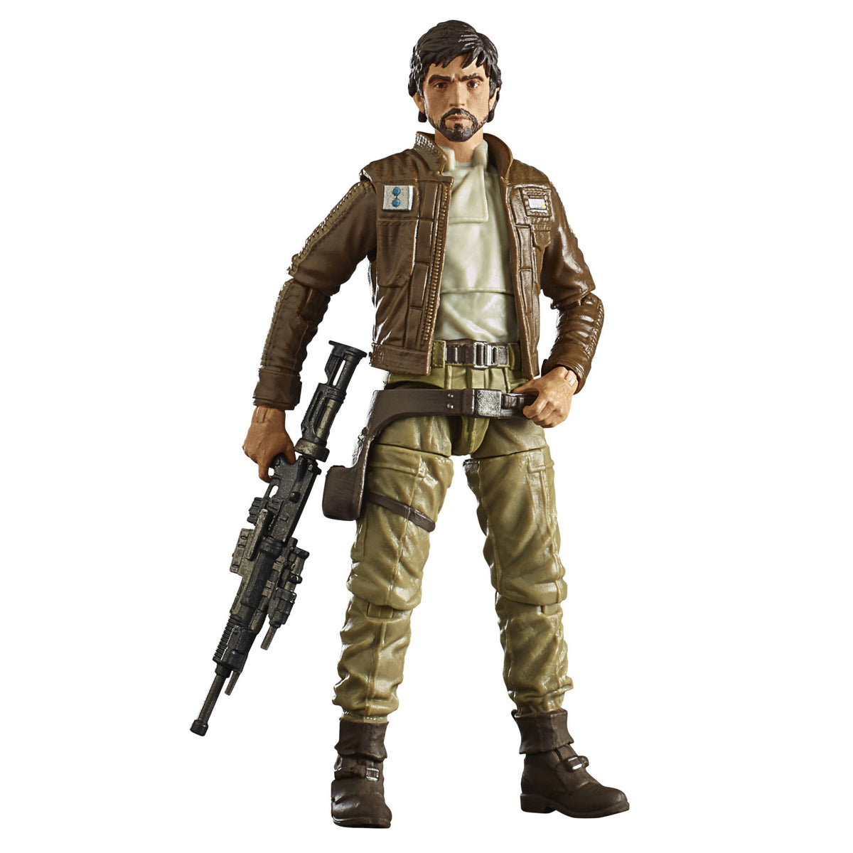 Star Wars The Vintage Collection - Captain Cassian Andor (preorder Q2)