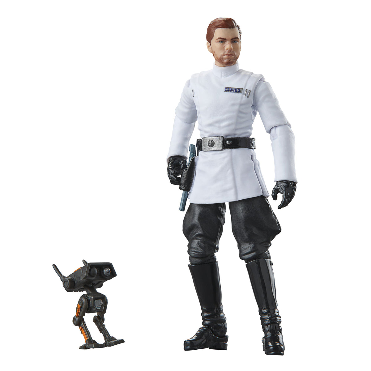 Star Wars The Vintage Collection Cal Kestis - Imperial Officer Disguise