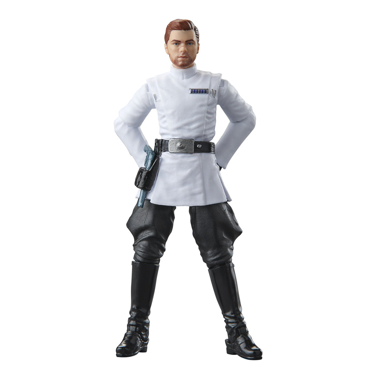 Star Wars The Vintage Collection Cal Kestis - Imperial Officer Disguise