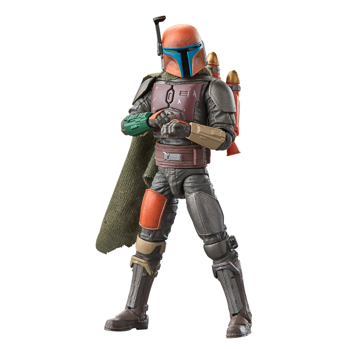 Star Wars The Vintage Collection Mandalorian Judge