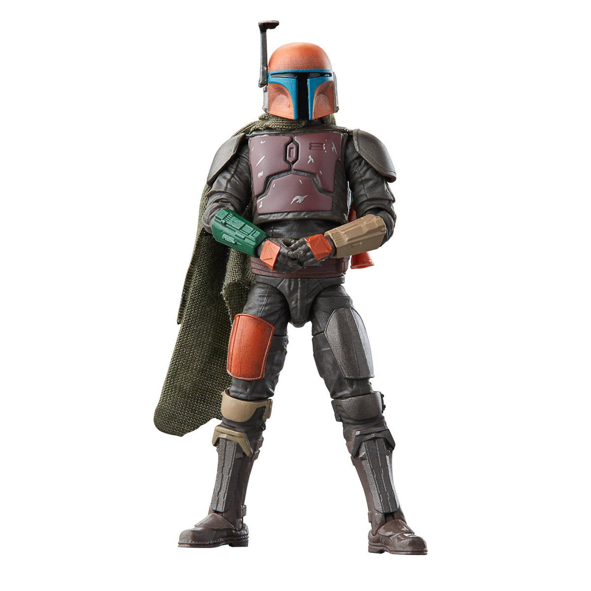 Star Wars The Vintage Collection Mandalorian Judge