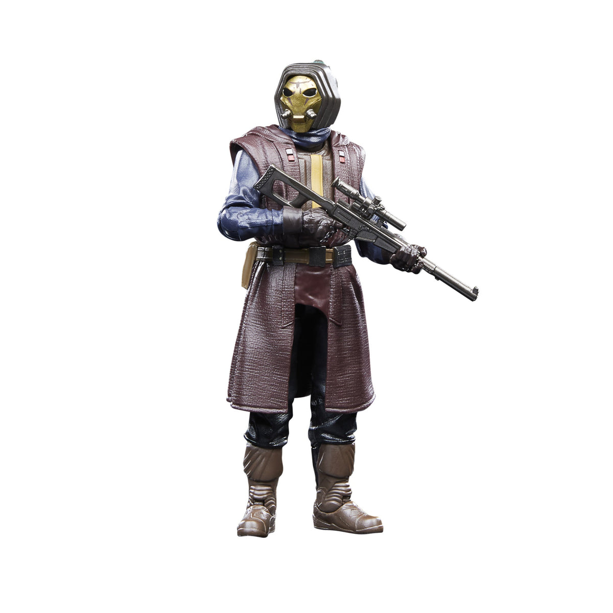 Star Wars The Black Series Pyke Soldier