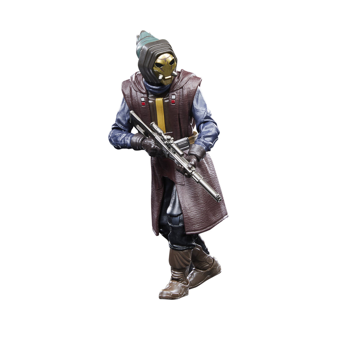 Star Wars The Black Series Pyke Soldier