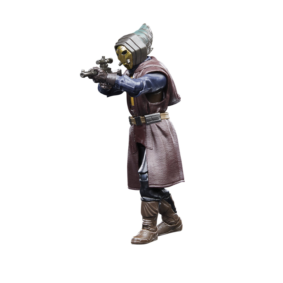 Star Wars The Black Series Pyke Soldier
