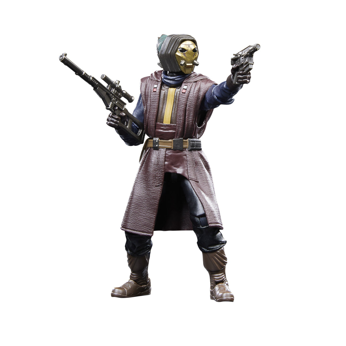 Star Wars The Black Series Pyke Soldier