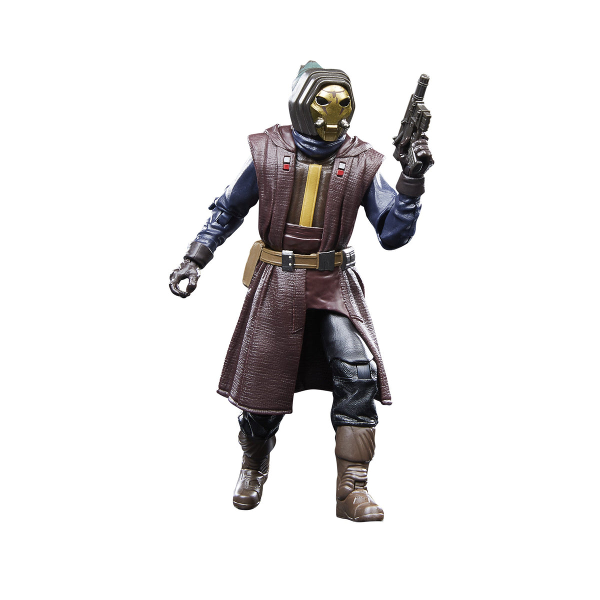 Star Wars The Black Series Pyke Soldier