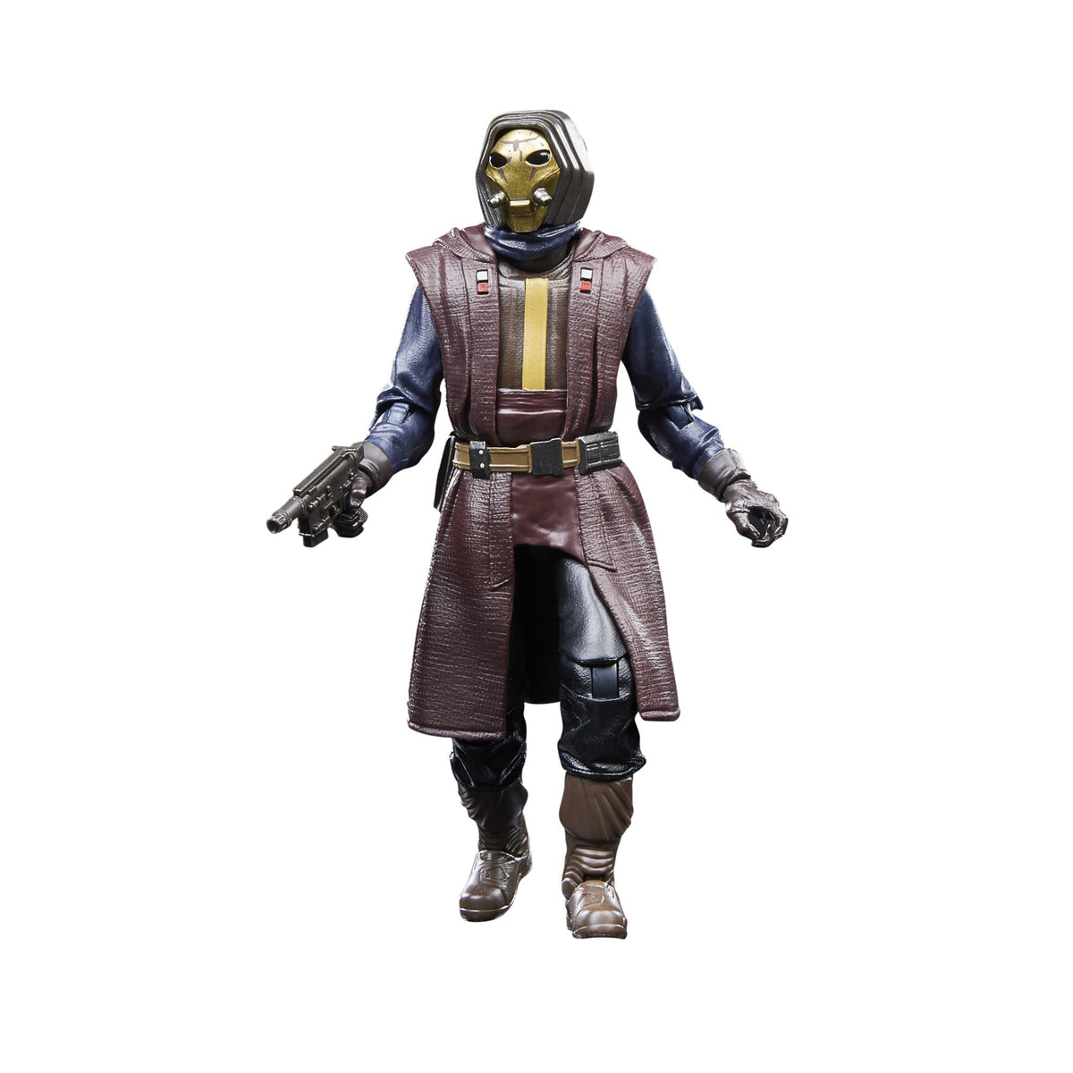 Star Wars The Black Series Pyke Soldier