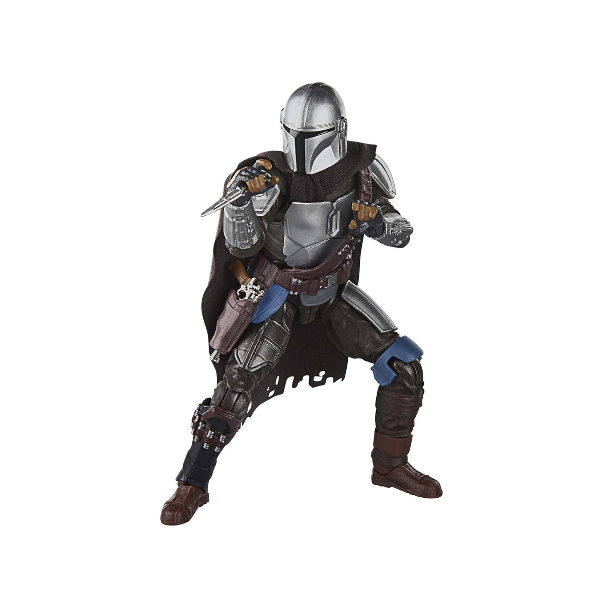 Star Wars The Black Series - Book of Fett - Glavis ringworld - The Mandalorian