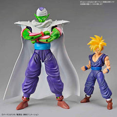 Figure-rise Standard PICCOLO  Model Kit