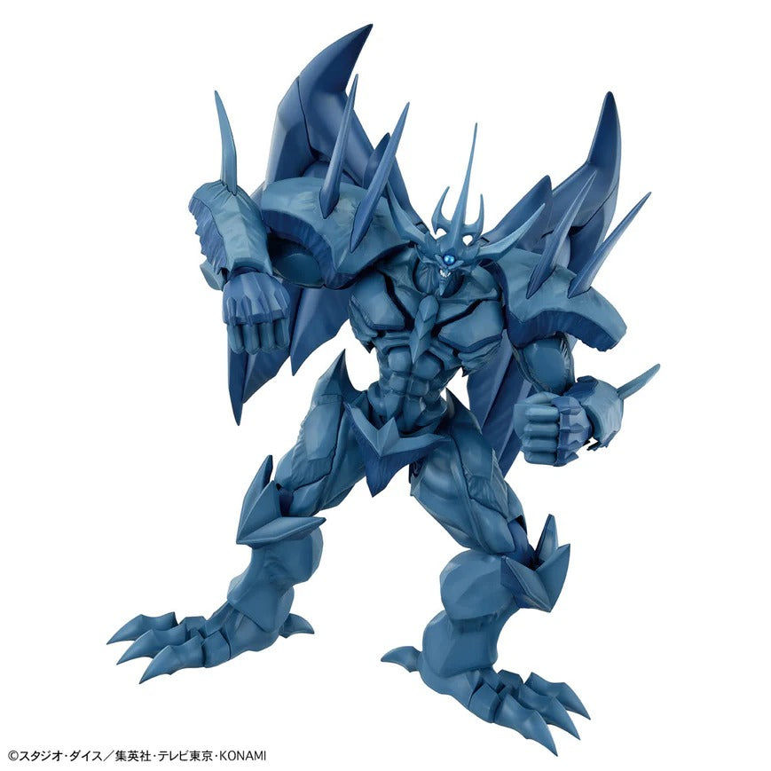 Figure-rise Standard Amplified -Egyptian God- Obelisk the Tormentor (Yu-Gi-Oh!)