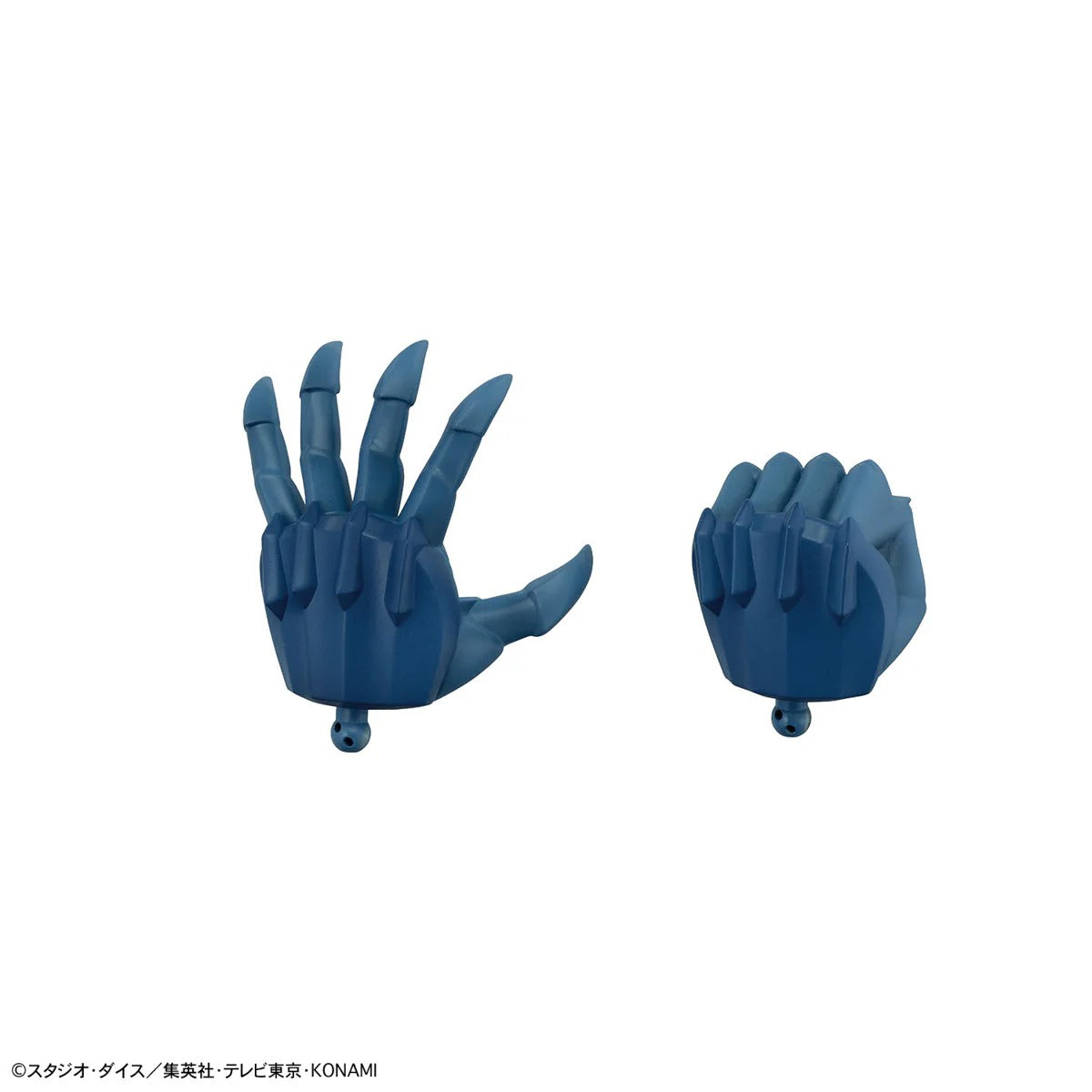 Figure-rise Standard Amplified -Egyptian God- Obelisk the Tormentor (Yu-Gi-Oh!)