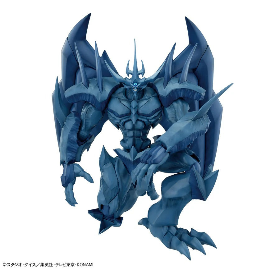 Figure-rise Standard Amplified -Egyptian God- Obelisk the Tormentor (Yu-Gi-Oh!)
