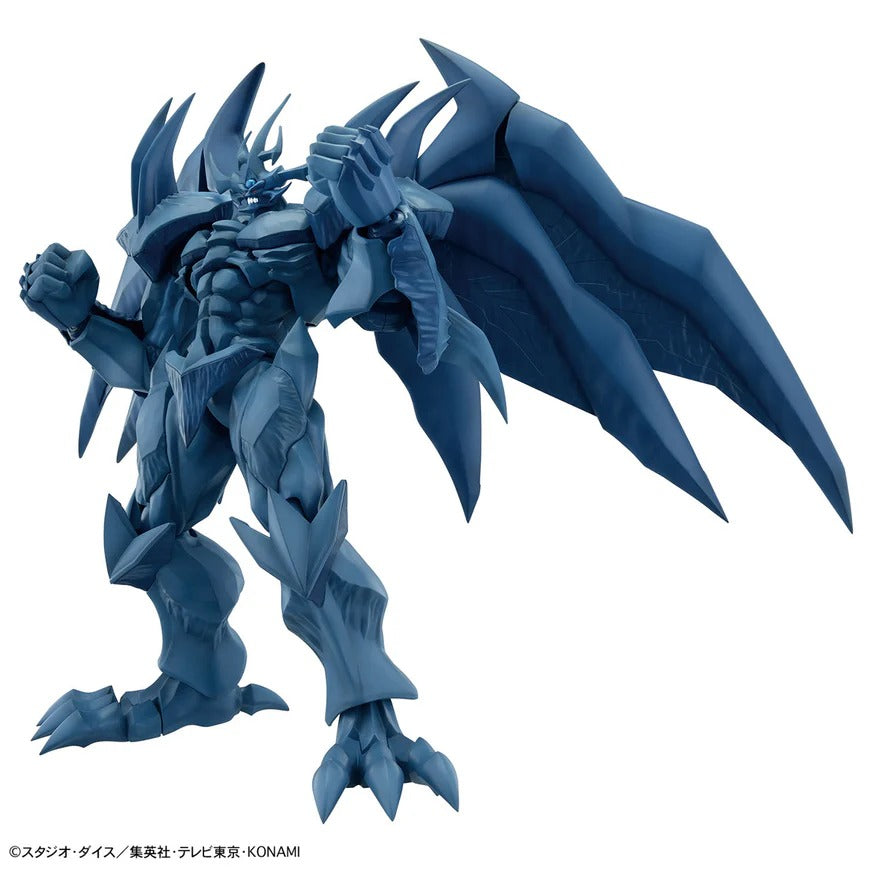 Figure-rise Standard Amplified -Egyptian God- Obelisk the Tormentor (Yu-Gi-Oh!)