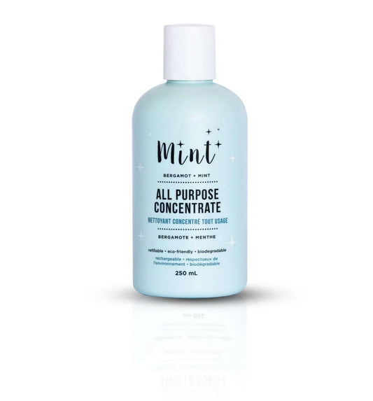 All Purpose Concentrate | Mint Cleaning