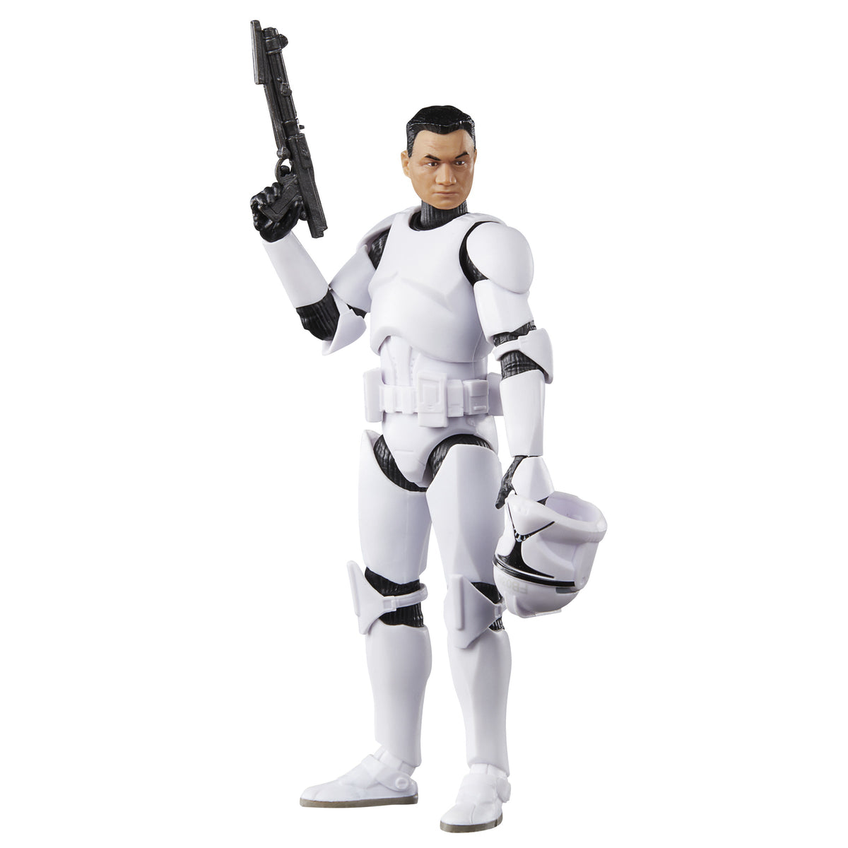 Star Wars The Black Series - Phase I Clone Trooper