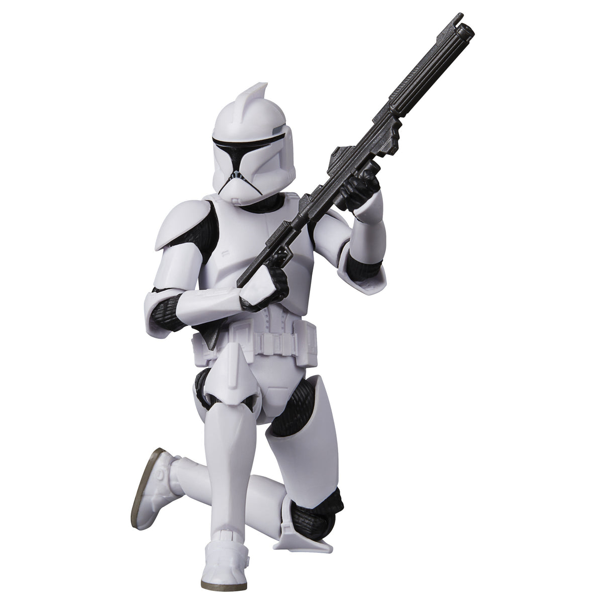 Star Wars The Black Series - Phase I Clone Trooper