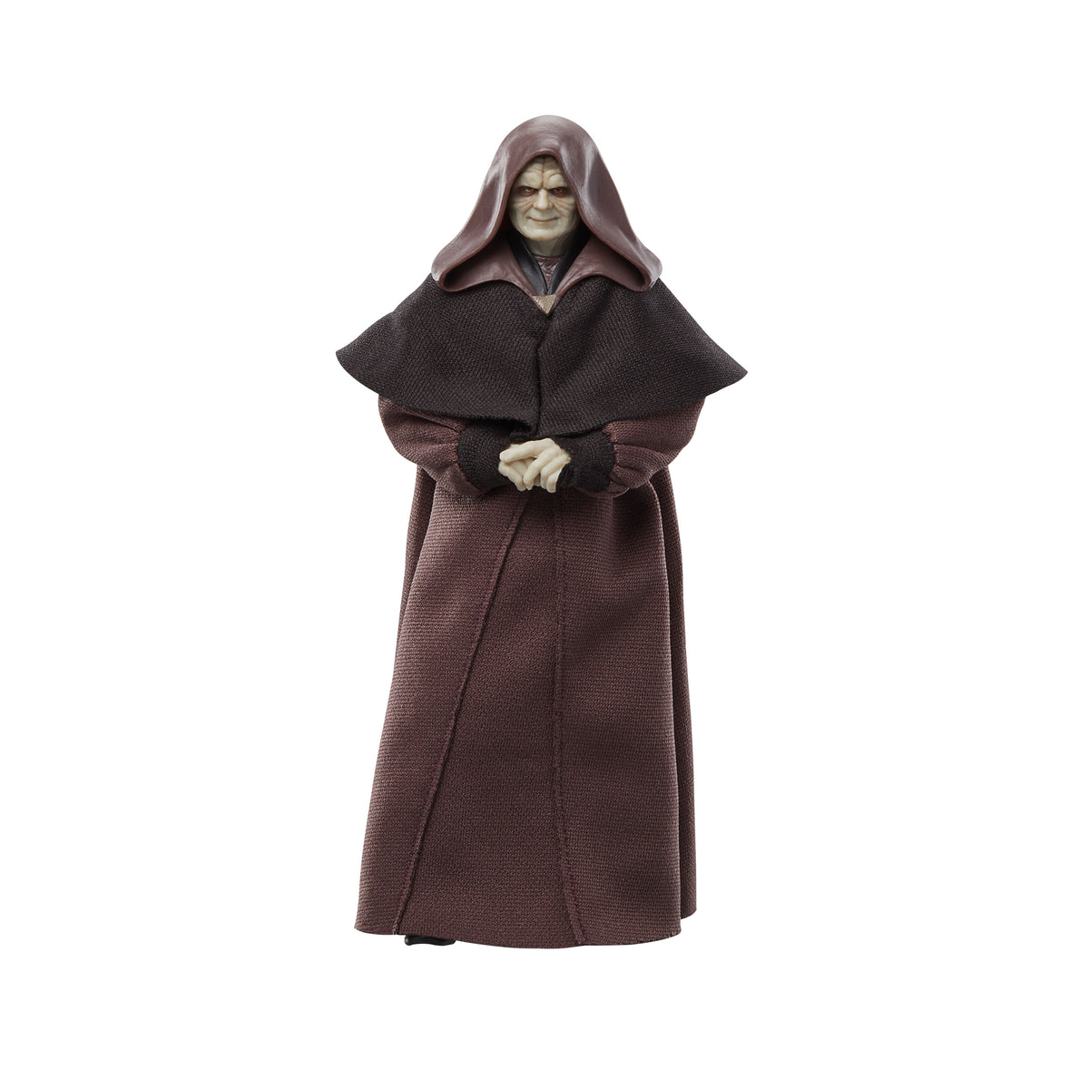 Star Wars The Black Series Darth Sidious