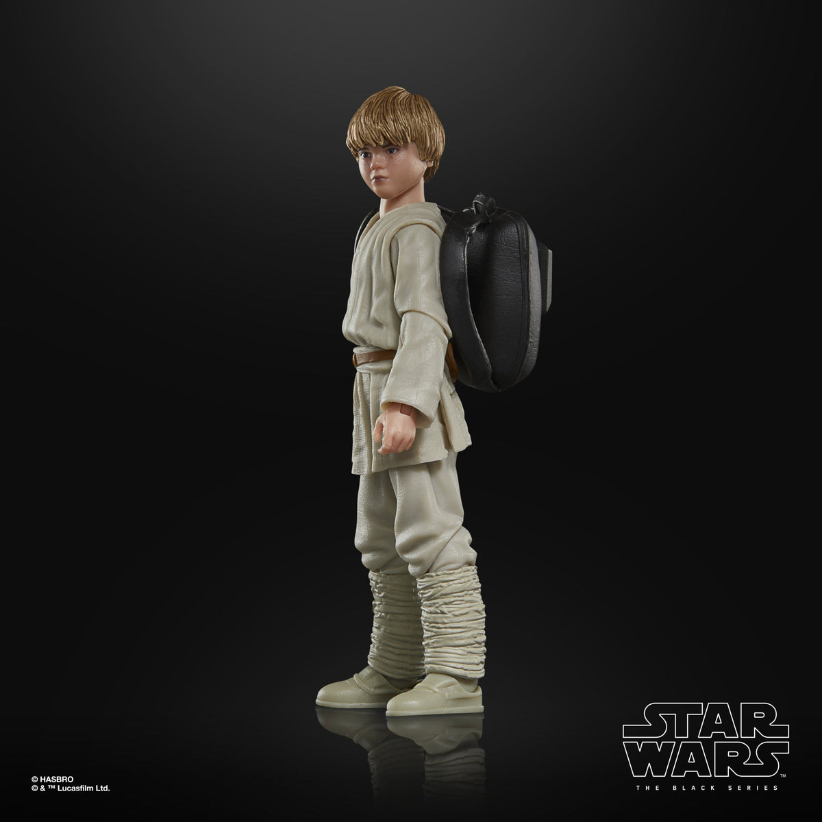 Star Wars The Black Series - Anakin Skywalker - Phantom Menace