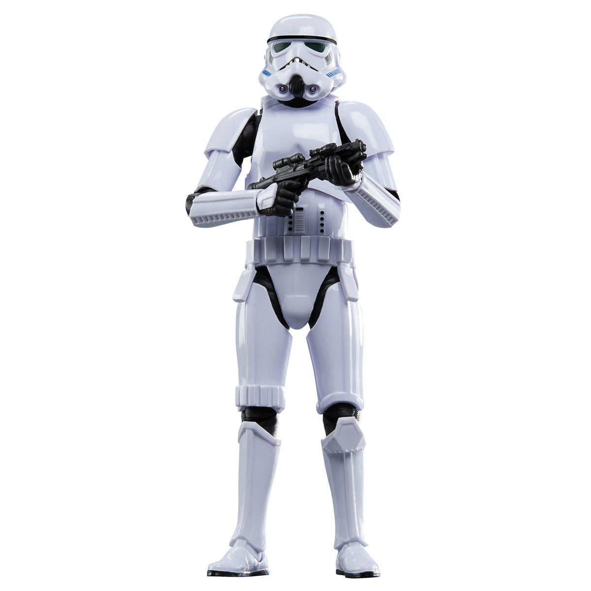 Star Wars The Black Series - Archive - Imperial Stormtrooper