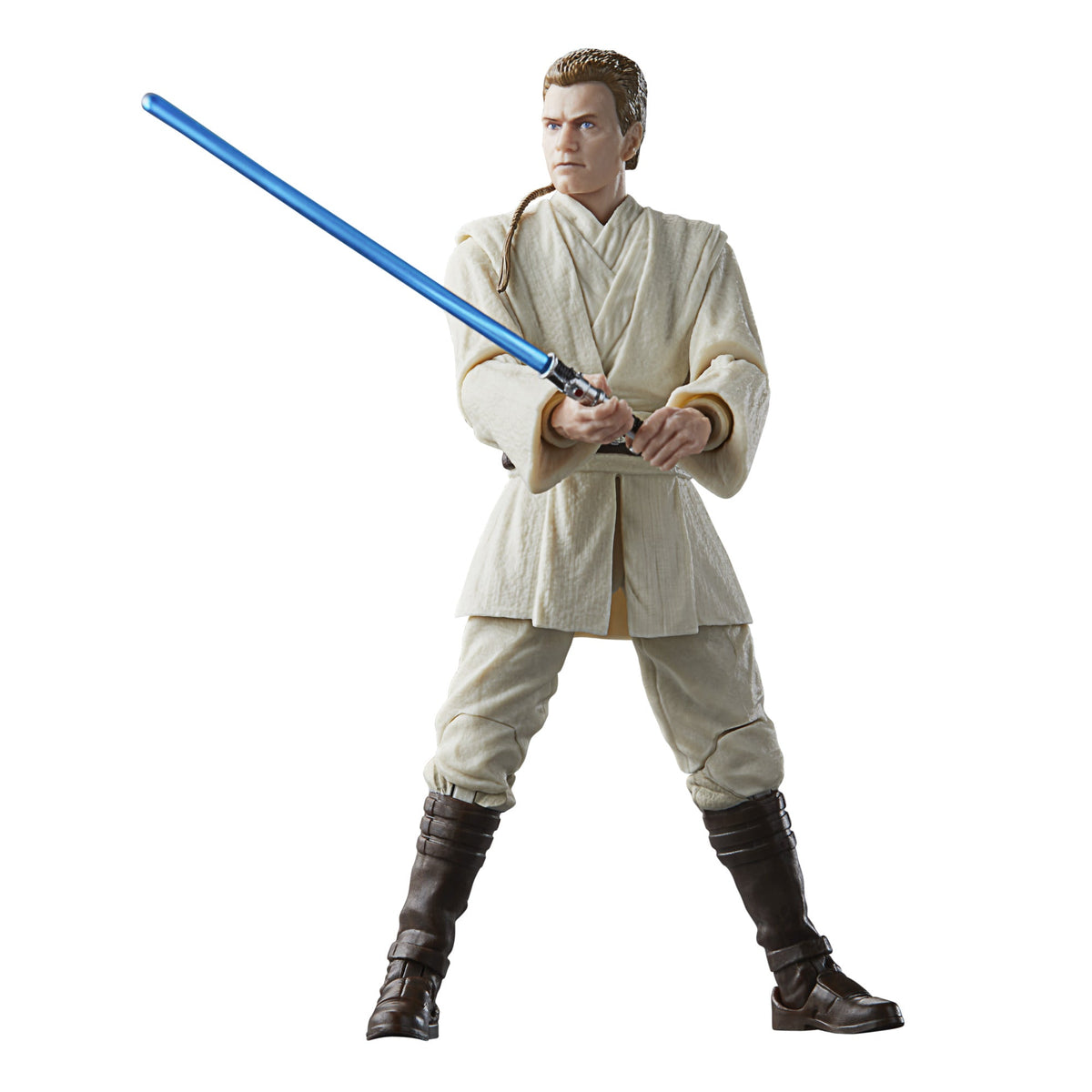 Star Wars The Black Series - Archive - Obi-Wan Kenobi Padawan