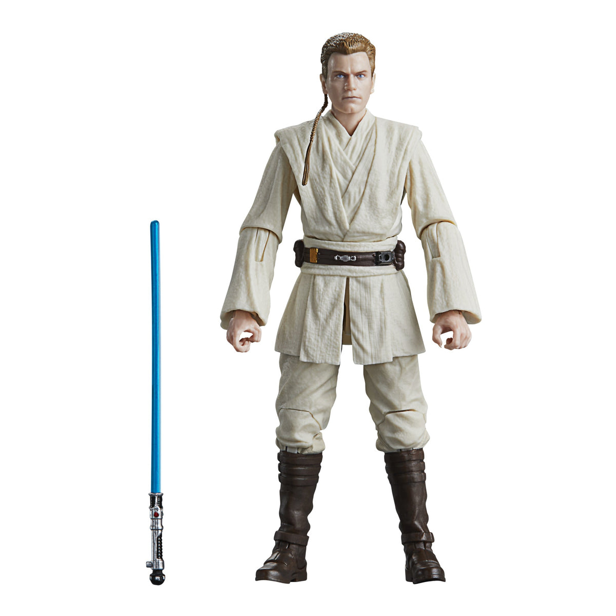 Star Wars The Black Series - Archive - Obi-Wan Kenobi Padawan