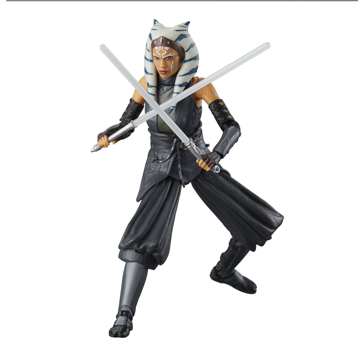 Star Wars The Black Series - Archive - Ahsoka Tano