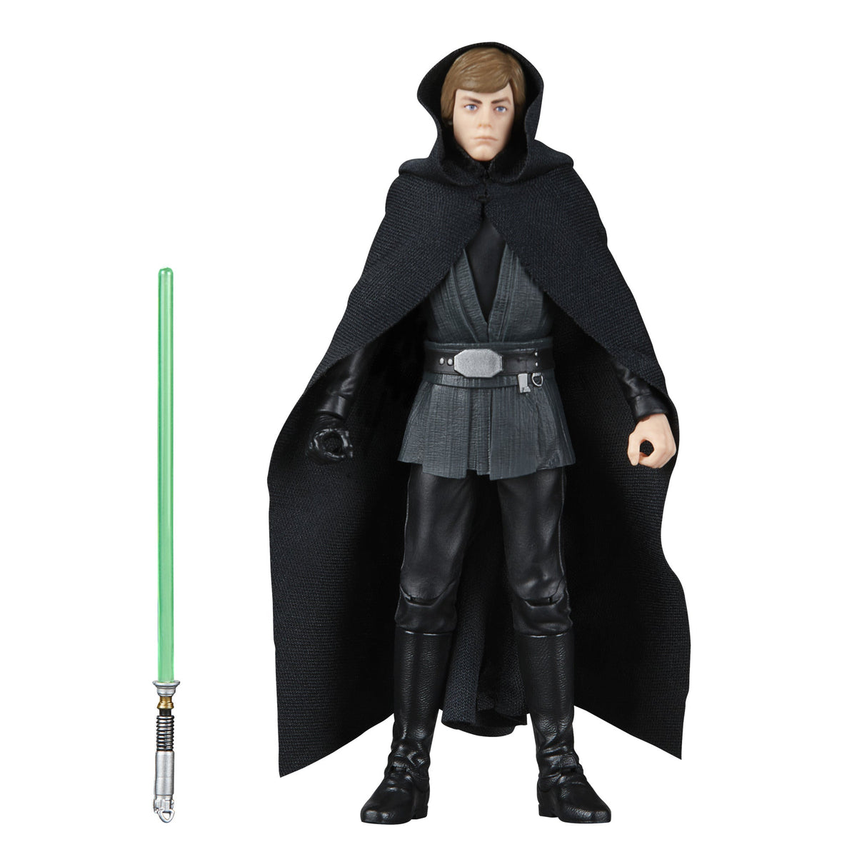 Star Wars The Black Series - Archive - Luke Skywalker - Imperial Light Cruiser