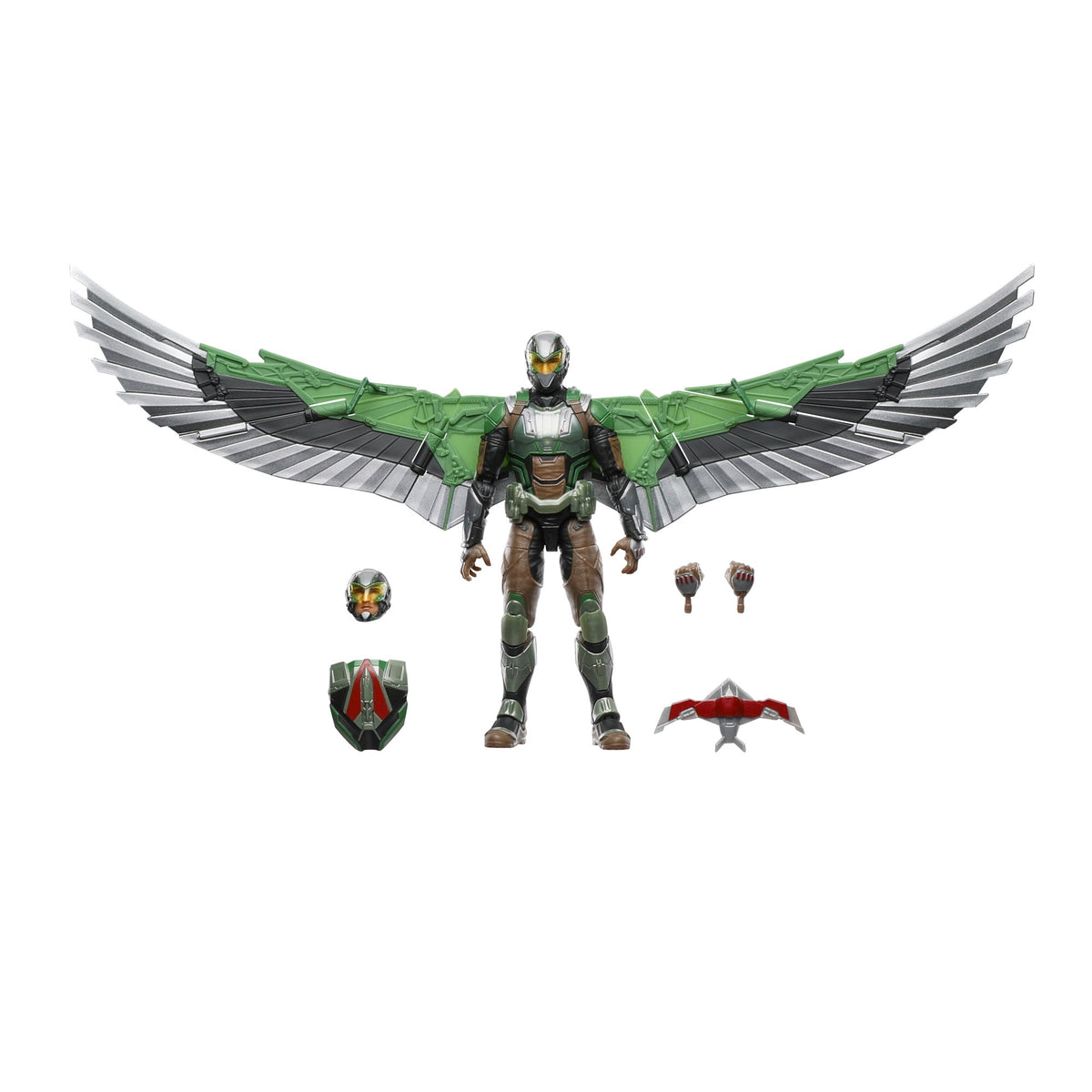 Marvel Legends - Marvel’s Falcon