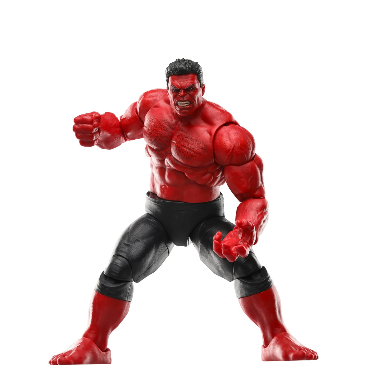 Marvel Legends -  Red Hulk