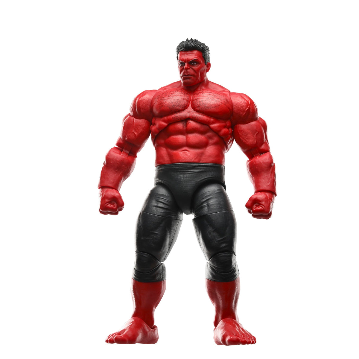 Marvel Legends -  Red Hulk