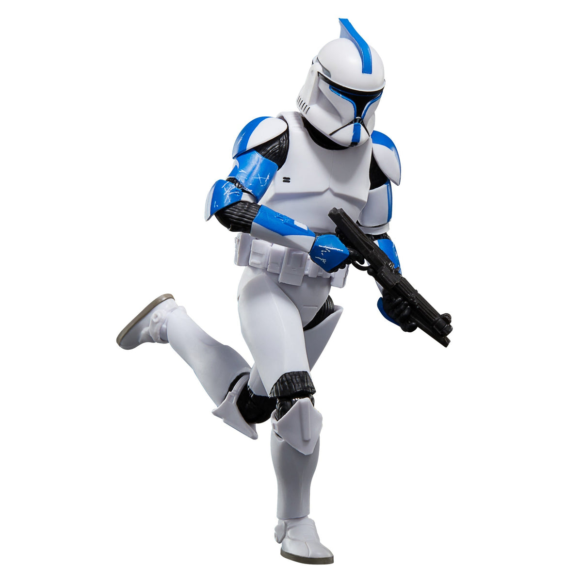 Star Wars The Black Series Clone Trooper Lieutenant & 332nd Ahsoka’s Clone Trooper