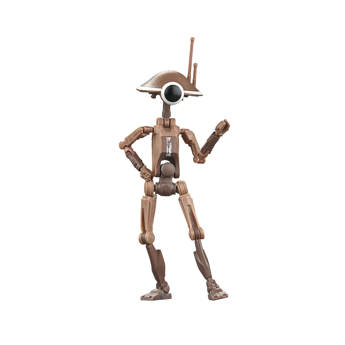 Star Wars The Black Series R5-D4, BD-72 & Pit Droids - Exclusive