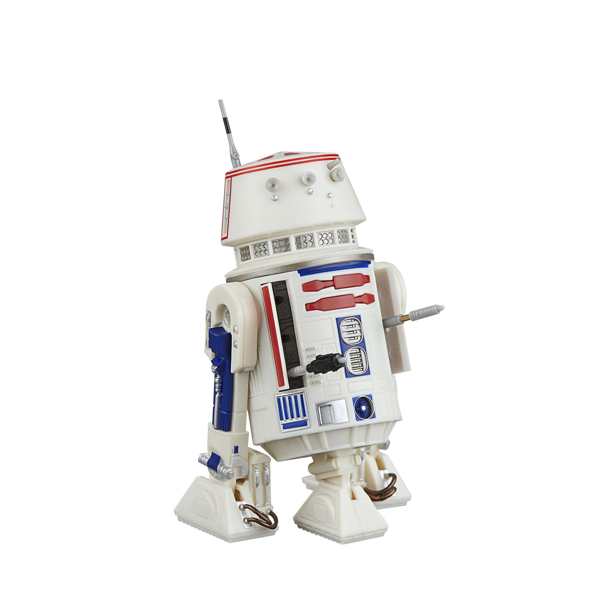 Star Wars The Black Series R5-D4, BD-72 & Pit Droids - Exclusive