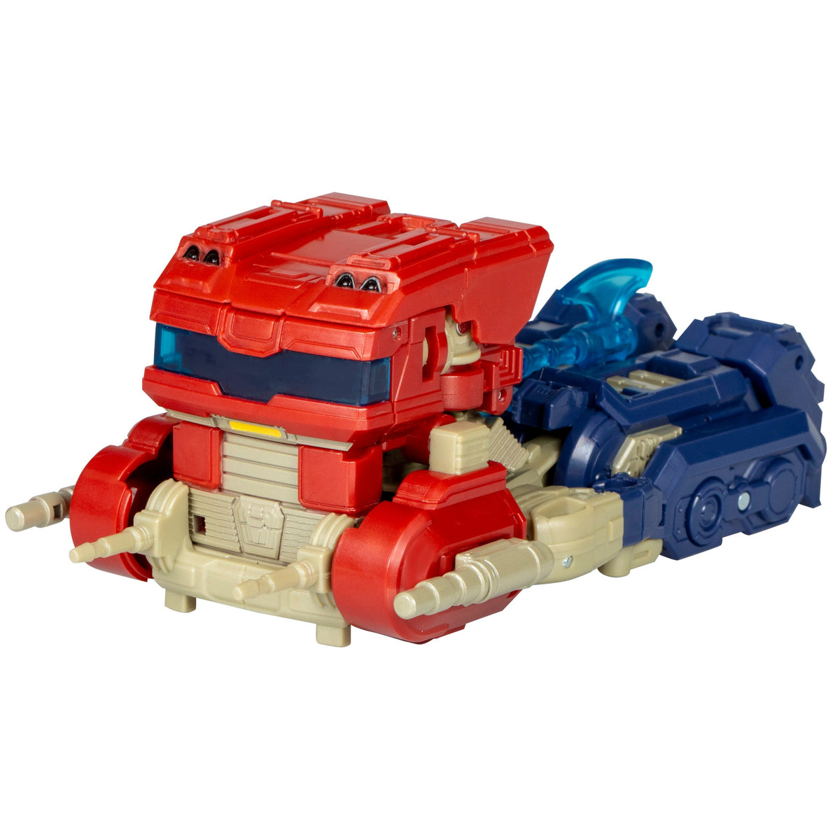 Transformers Studio Series Deluxe Transformers: One 112 Optimus Prime