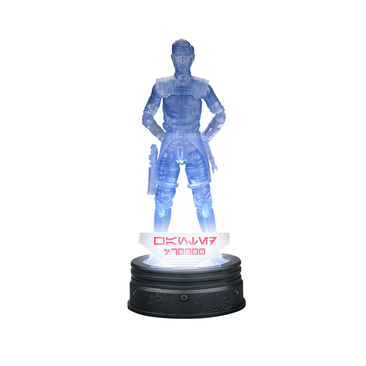 Star Wars The Black Series Ezra Bridger