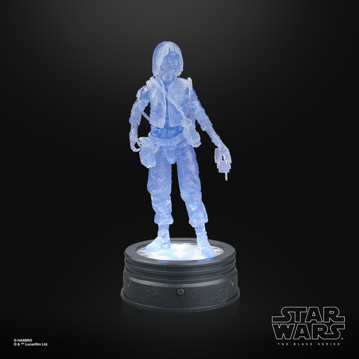 Star Wars The Black Series Osha Aniseya