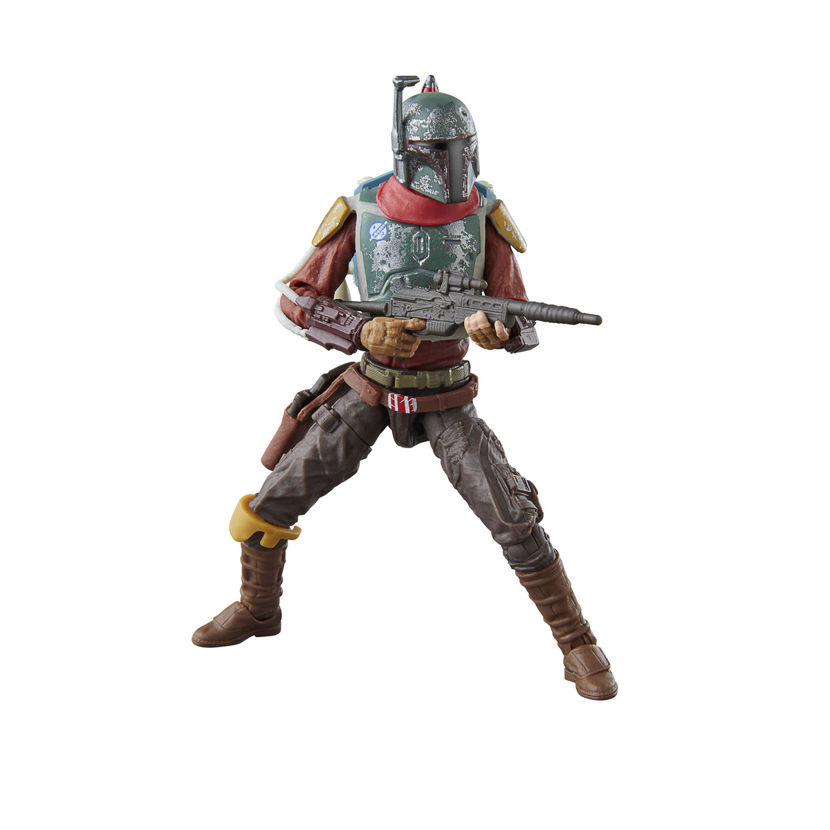 Star Wars The Vintage Collection Cobb Vanth (Mandalorian Armor) Deluxe Figure