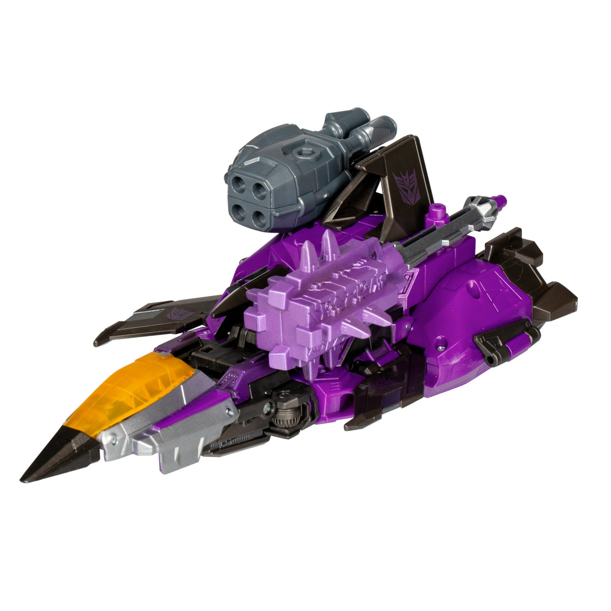 Transformers Studio Series Voyager Class Transformers: War for Cybertron 11 Skywarp