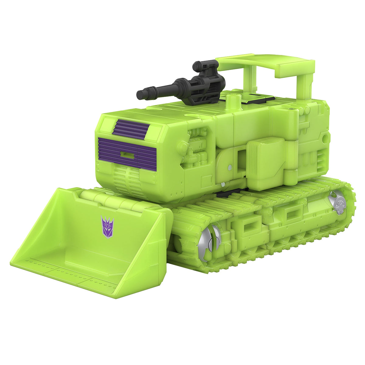 Transformers Studio Series Deluxe Class Transformers: The Movie Bonecrusher