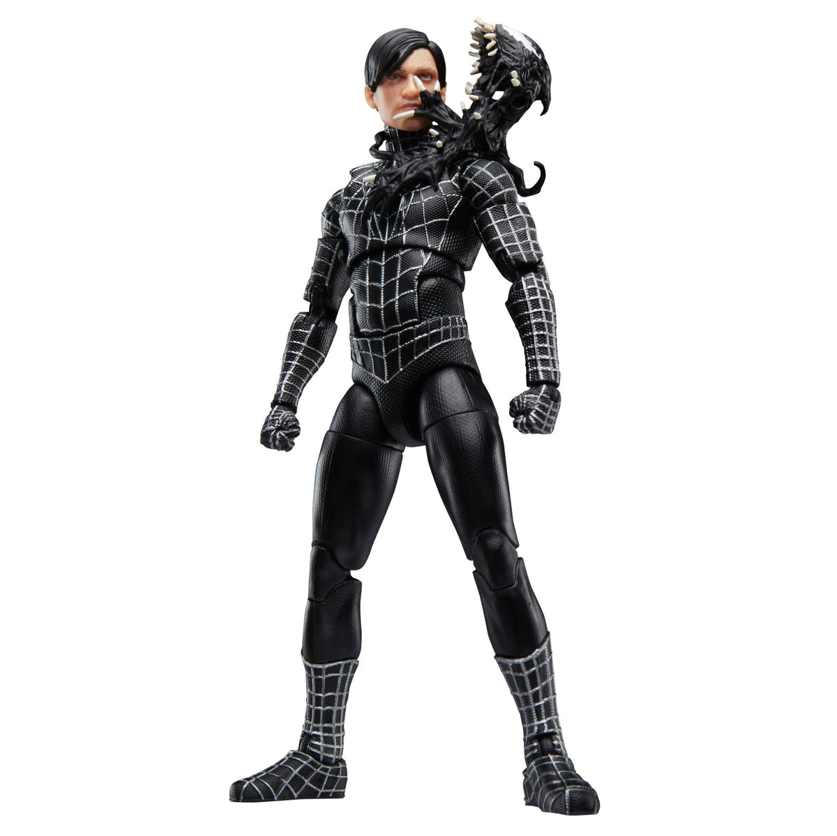Marvel Legends Series Spider-Man Symbiote - Spider-Man 3