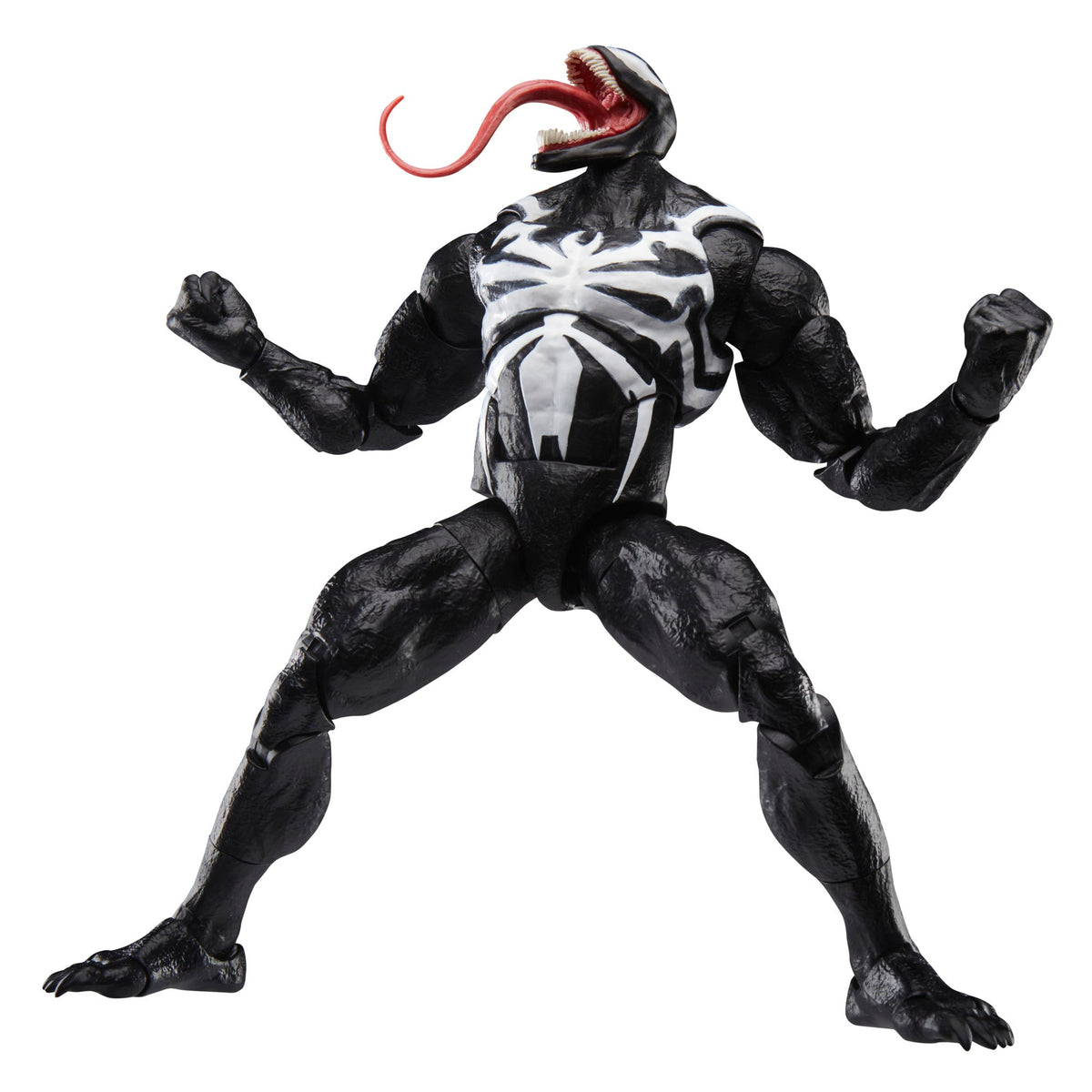 Marvel Legends Series Gamerverse Venom