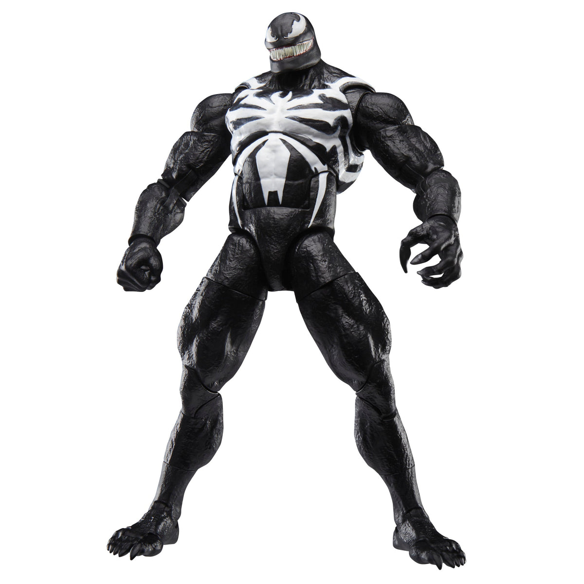Marvel Legends Series Gamerverse Venom