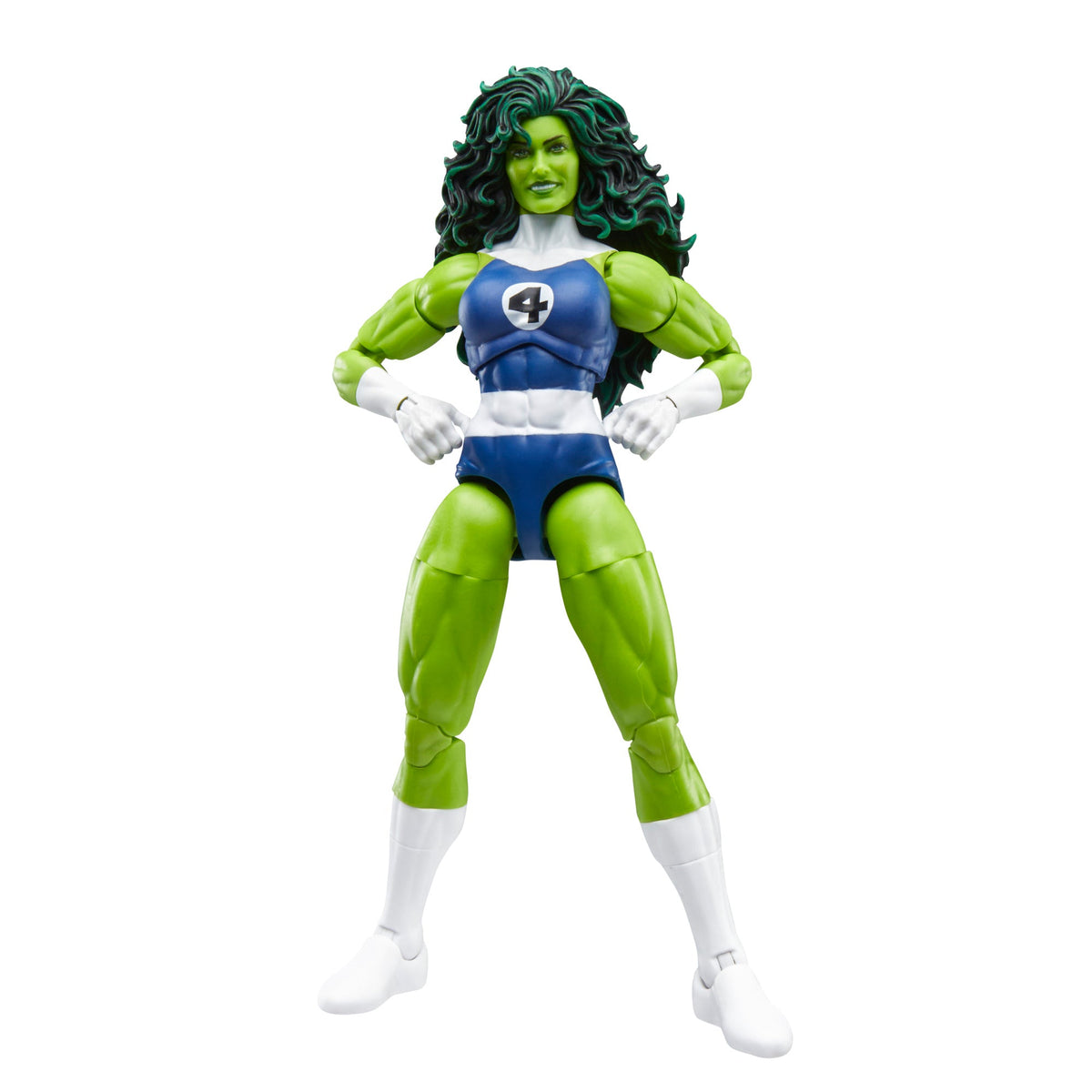 Marvel Legends Series She-Hulk - Fantastic Four