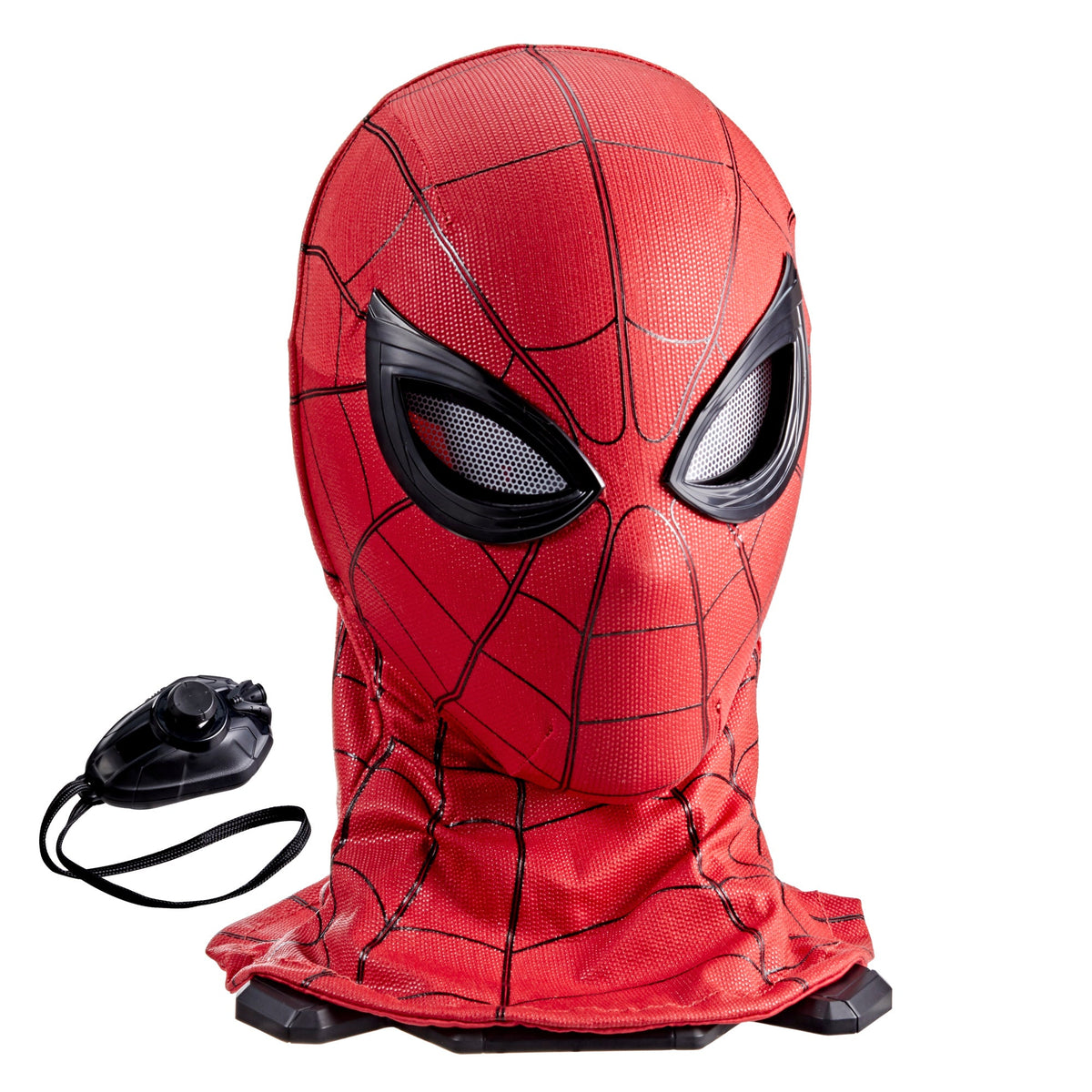 Marvel Legends Series Spider-Man Electronic Expressive Mask (preorder Dec/Jan)