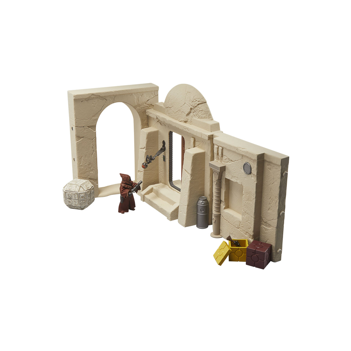 Star Wars The Vintage Collection Streets of Mos Eisley