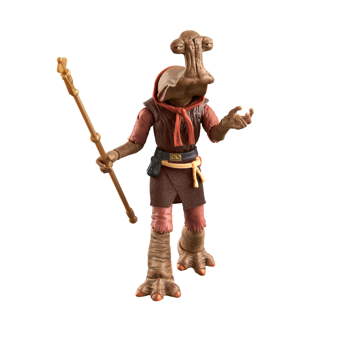 Star Wars The Vintage Collection deluxe - Momaw Nadon