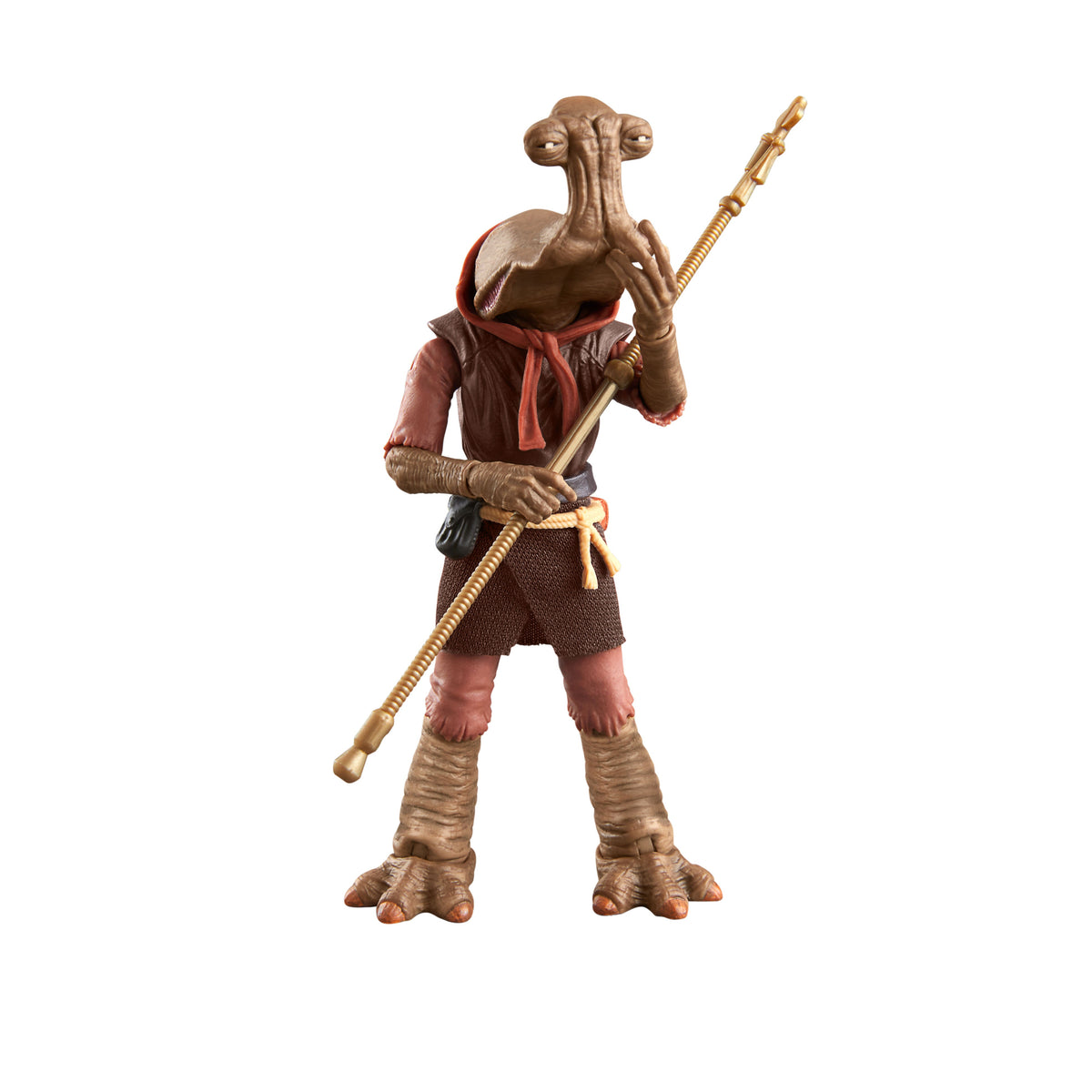 Star Wars The Vintage Collection deluxe - Momaw Nadon